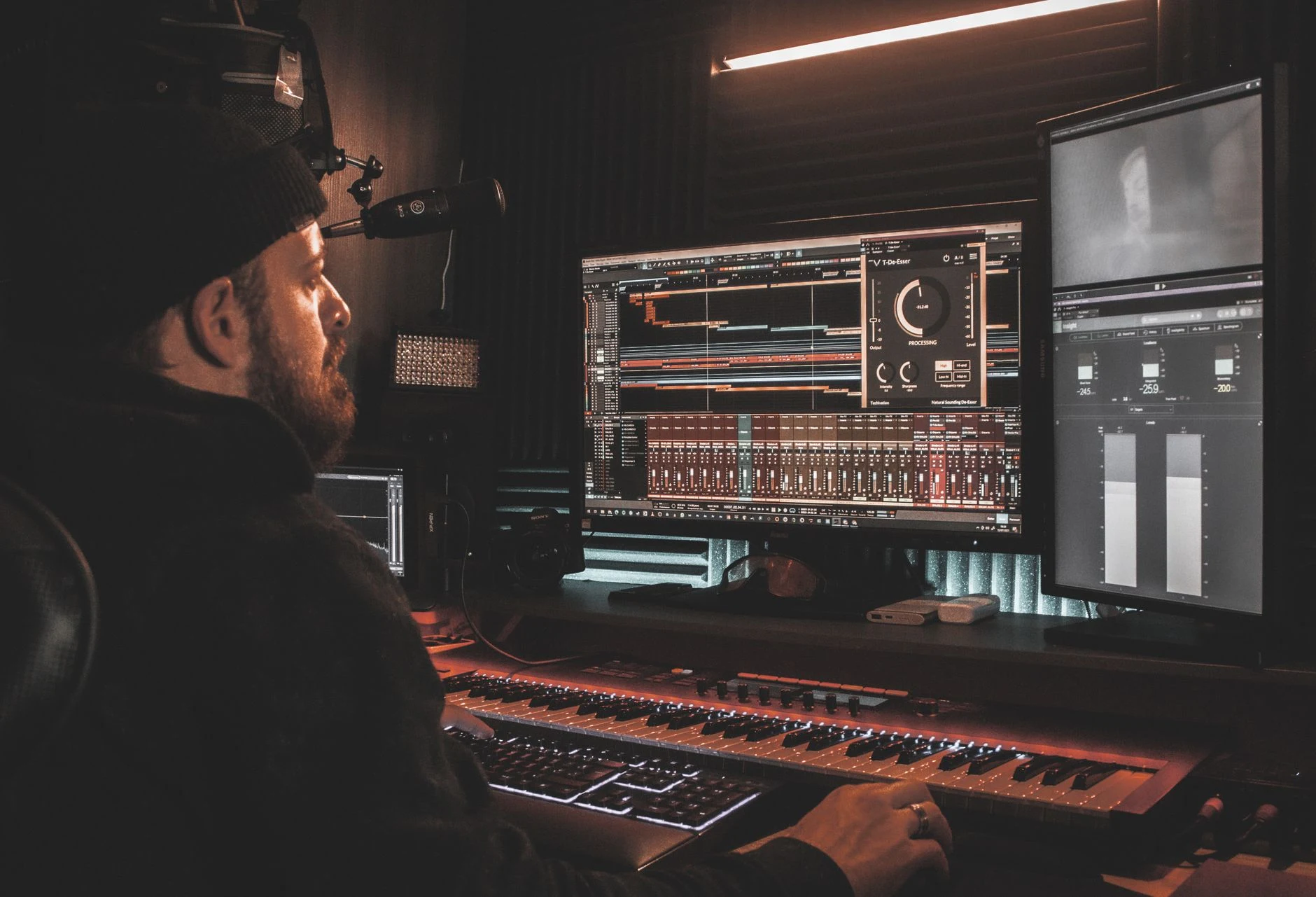 Tout savoir sur Pigments VST : le synthétiseur polyvalent d'Arturia