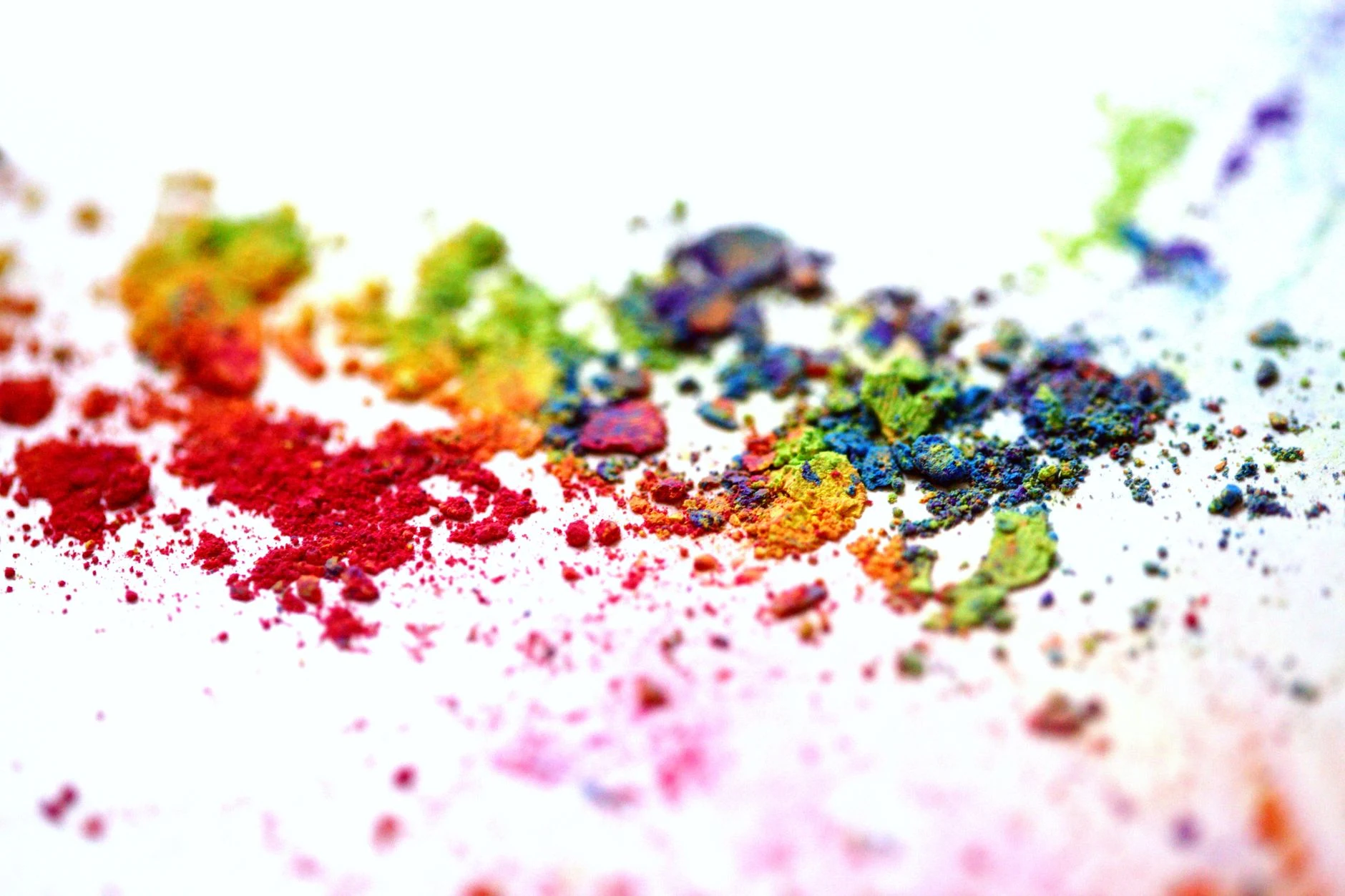 Découverte des pigments purs : Guide complet